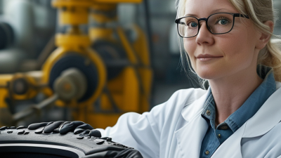 What is Butyl Rubber and How is it Used in Industries?