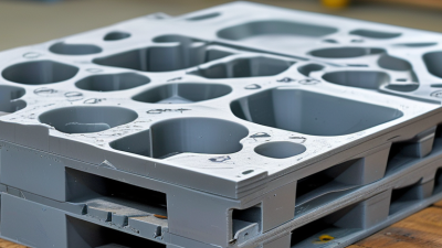 Best Plastic Pallet Mold Options for Global Buyers?