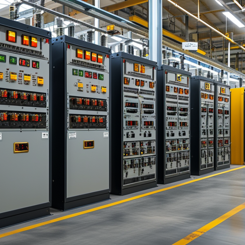 How to Choose the Right 3 Phase Power Distribution System?