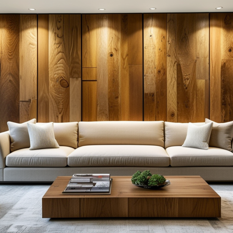 How to Choose Fluted Panels for Your Next Project?