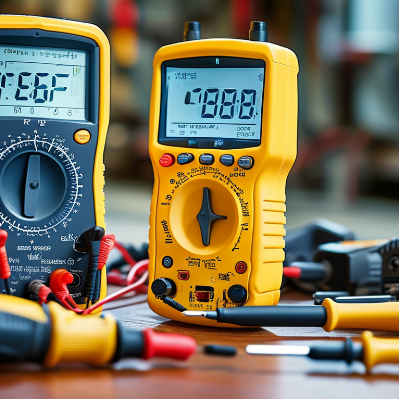 10 Essential Tips for Choosing the Right Electrical Tester?