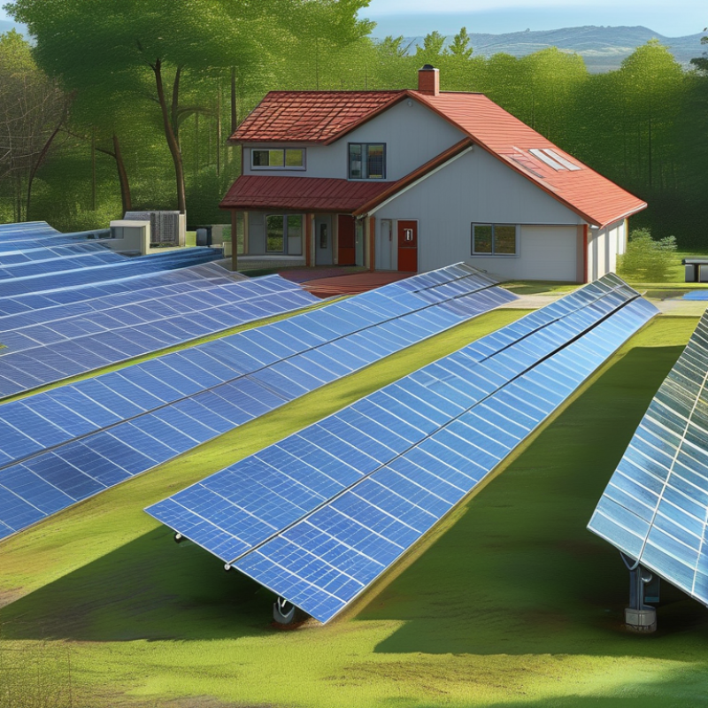 2026 How to Best Store Solar Energy at Home?