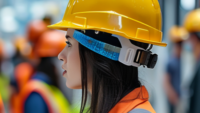 How to Choose the Best Full Brim Safety Helmet for Your Needs?