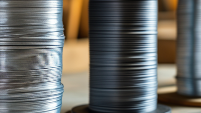 How to Choose the Right Aluminum Wire for Your Needs?