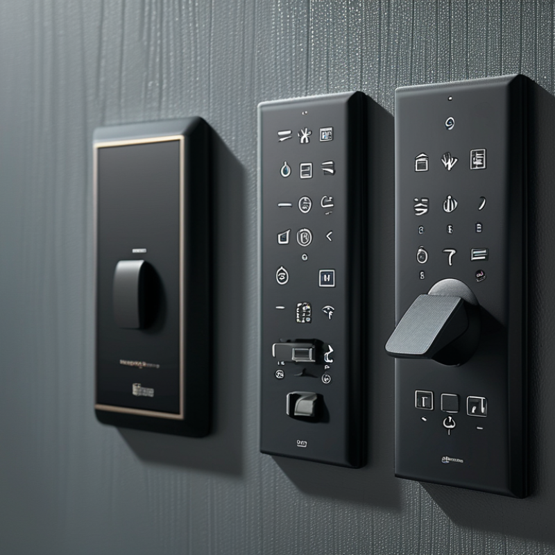 How to Choose the Best Electronic Touch Switch for Your Needs?