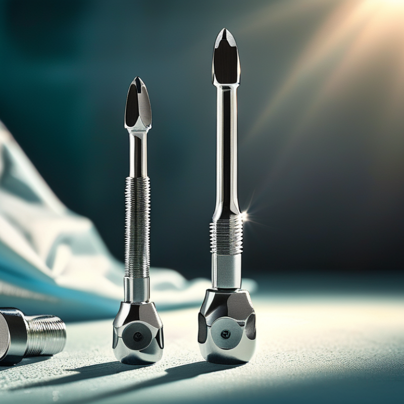 Top 10 Implant Screwdrivers for Global Buyers in 2026?