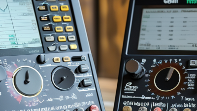 Top Electronic Tension Meter Buying Guide for Global Traders?