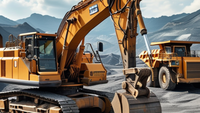 What is Mining Equipment List for Global Procurement?