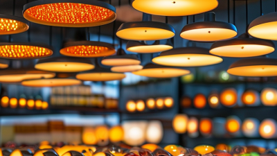 Led Ceiling Lamp Buying Tips for Global Buyers?