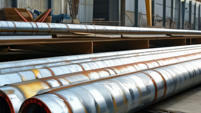 What is Pre-Galvanized Steel Pipe and its Benefits for Buyers?
