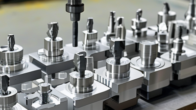 Top 10 Cnc Machined Components You Need for Your Projects?