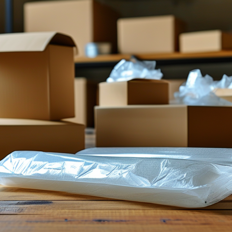 10 Best Heat Shrink Bags for Effective Product Packaging?