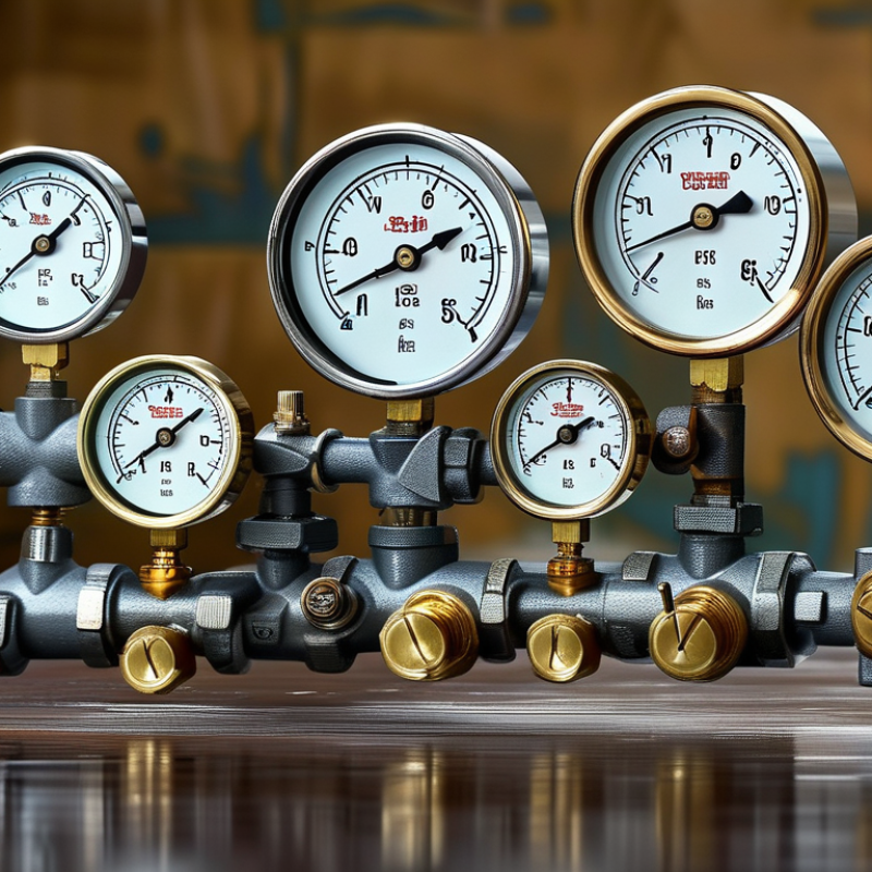 Top Tips for Choosing the Best Water Pressure Gauges?