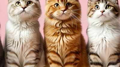 Top 10 Pet Litter Types for Your Furry Friends?