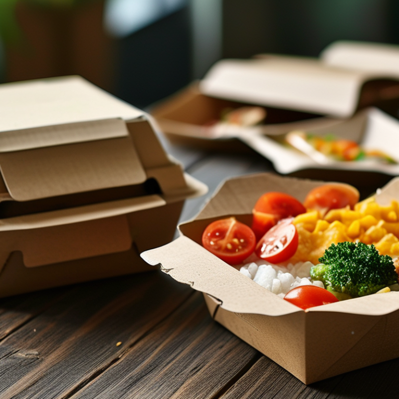 Top 10 Takeaway Food Boxes for Global Buyers in 2026?