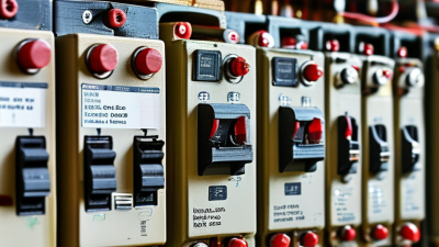 How to Choose the Right Fuse and Relay Box for Your Needs?