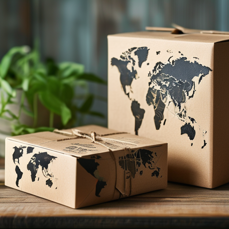 2026 Best Kraft Paper Packaging Ideas for Global Sourcing?