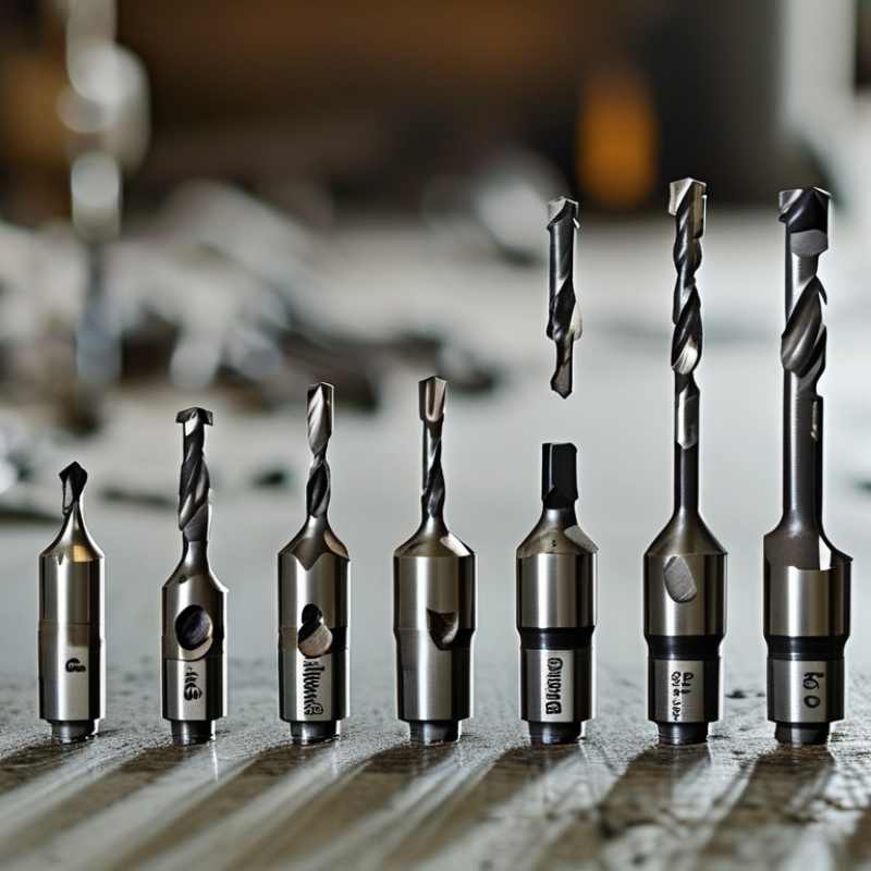 How to Choose the Best Holesaw Bit for Your Projects?