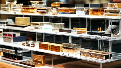 10 Effective Acrylic Snus Display Solutions for Your Business