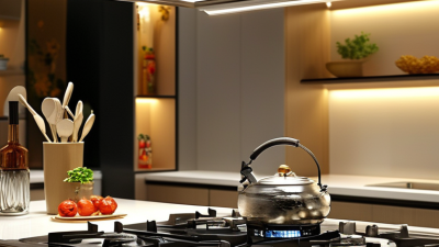 How to Choose the Best Gas Cooker Hood for Your Kitchen?