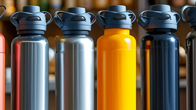 Best Vacuum Pump Bottle Options for Your Needs?