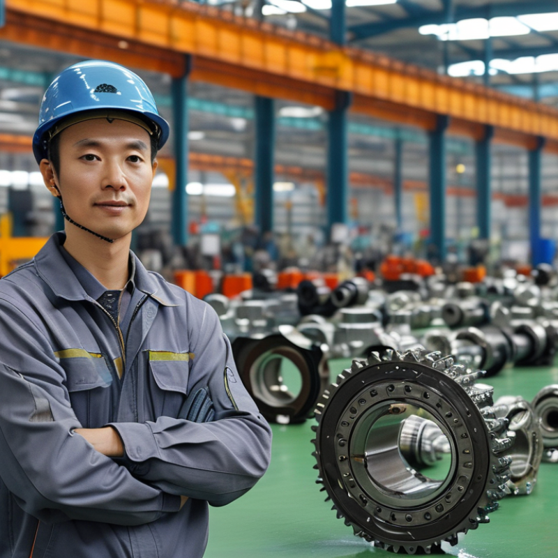 Top 10 Industrial Chain Drive Suppliers in China for Global Buyers?