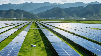 Top Photovoltaic Switch Suppliers from China Are You Ready?