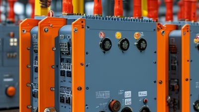 What is a Load Disconnect Switch and Its Benefits?