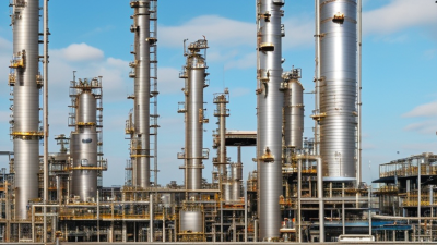Top 10 Essential Chemical Equipment for Global Buyers?