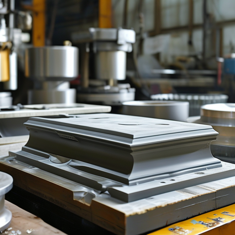 Top 10 Vacuum Forming Mold Materials for Your Next Project?