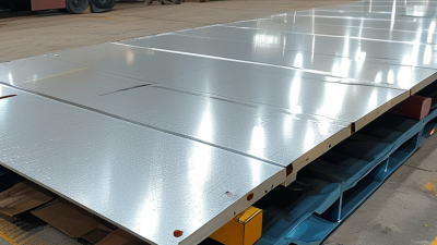 Best Aluminum Embossed Sheet for Global Buyers to Consider?