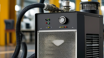 Why Choose a Dust Aerosol Generator for Your Business Needs?