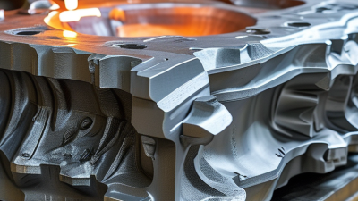 How to Choose the Best Investment Casting Mold for Your Needs?