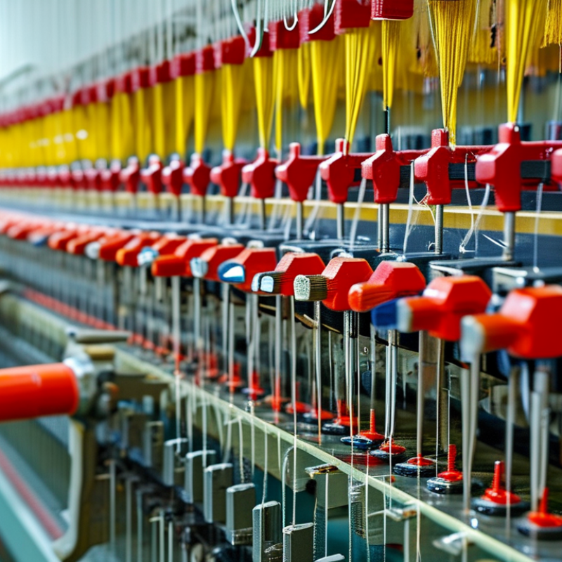 Top 5 Fabric Testing Instruments for Quality Control?