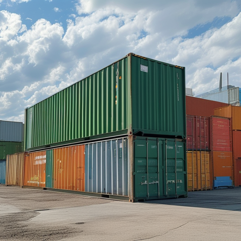How to Choose the Right Container Battery for Your Needs?