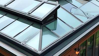 How to Choose the Right Grp Skylights Machine for Your Needs?