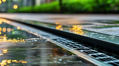 2026 Best Drain Grids for Global Buyers Insights?