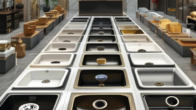 Top China Best Floor Drains for Global Buyers in 2026?