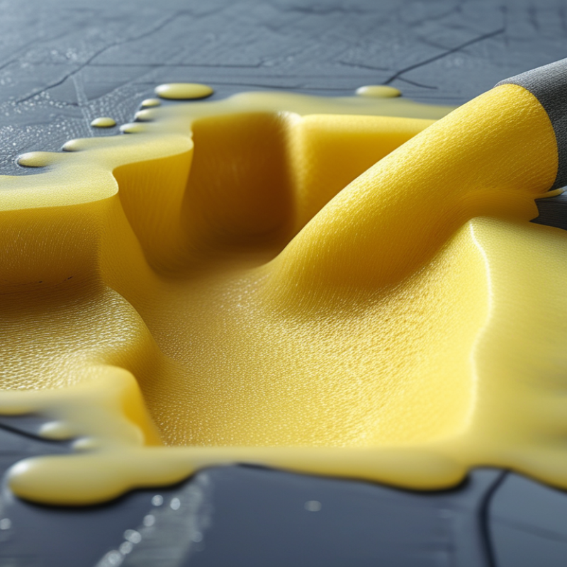 How to Use Polyurethane Expanding Foam for Maximum Insulation?