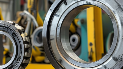 2026 Top Tips for Belaz Bearing Pressure Plate Buyers?