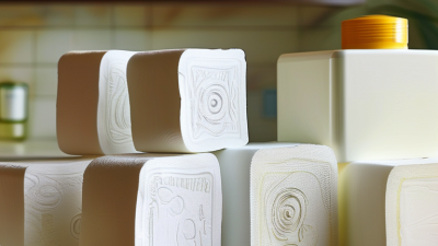 Top 10 Bath Tissue Paper Brands You Need to Know?