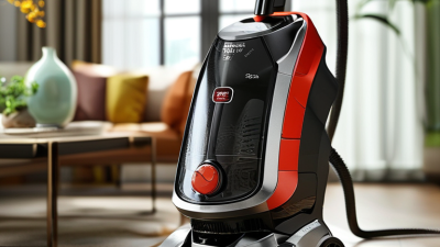 China Best Floor Steamer for Efficient Deep Cleaning Solutions?