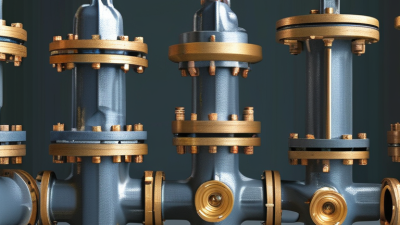 What is a Mechanical Flange and How to Choose One?