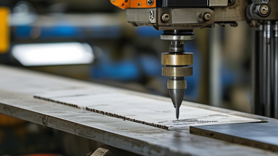 How to Choose the Best Marking Machine for Your Business?