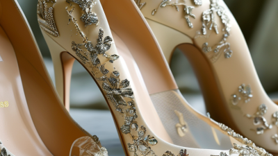 Best Wedding Heels for Every Bride in 2026