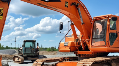 Top Tips for Buying a Used Backhoe Effectively?