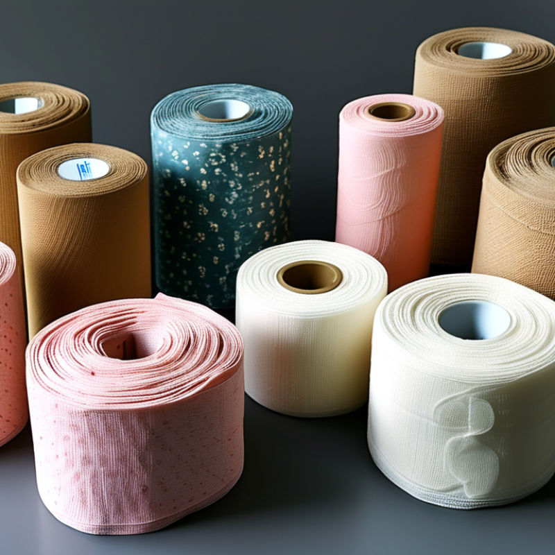 How to Choose the Right Medical Gauze Bandage for Your Needs?