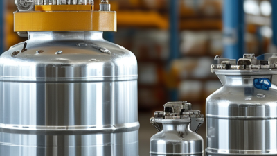 How to Source Rubidium Carbide for Global Supply Needs?