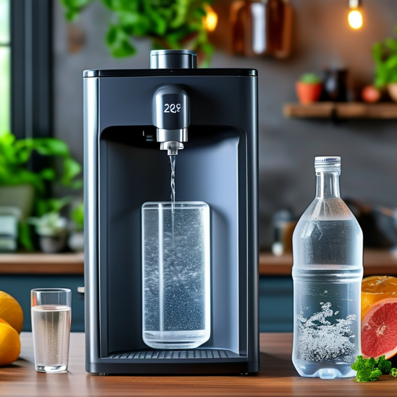 2026 Best Demineralized Water Machine for Global Buyers?