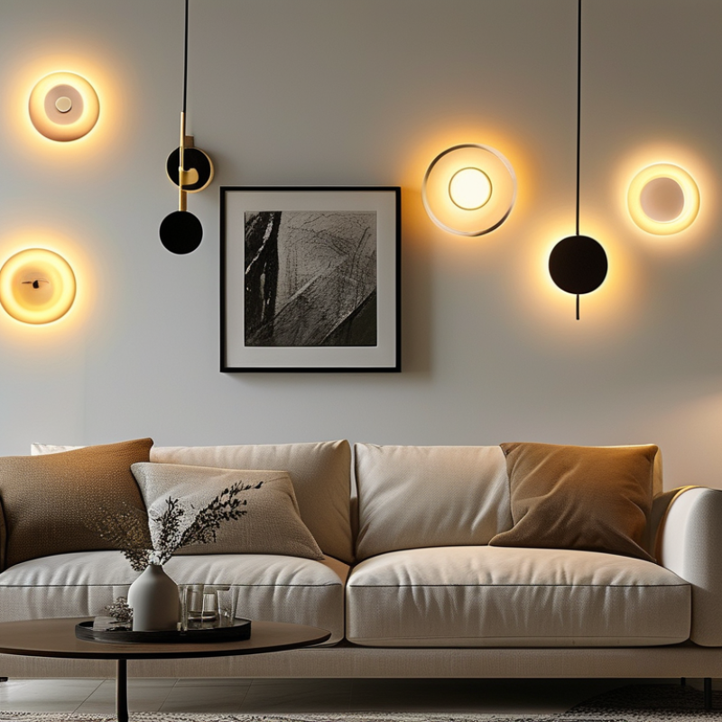 How to Choose the Best Led Wall Lamps for Your Home?